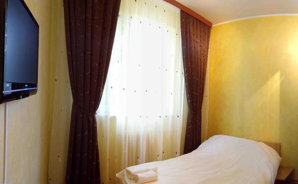 Hotel Apartament 康斯坦察 外观 照片