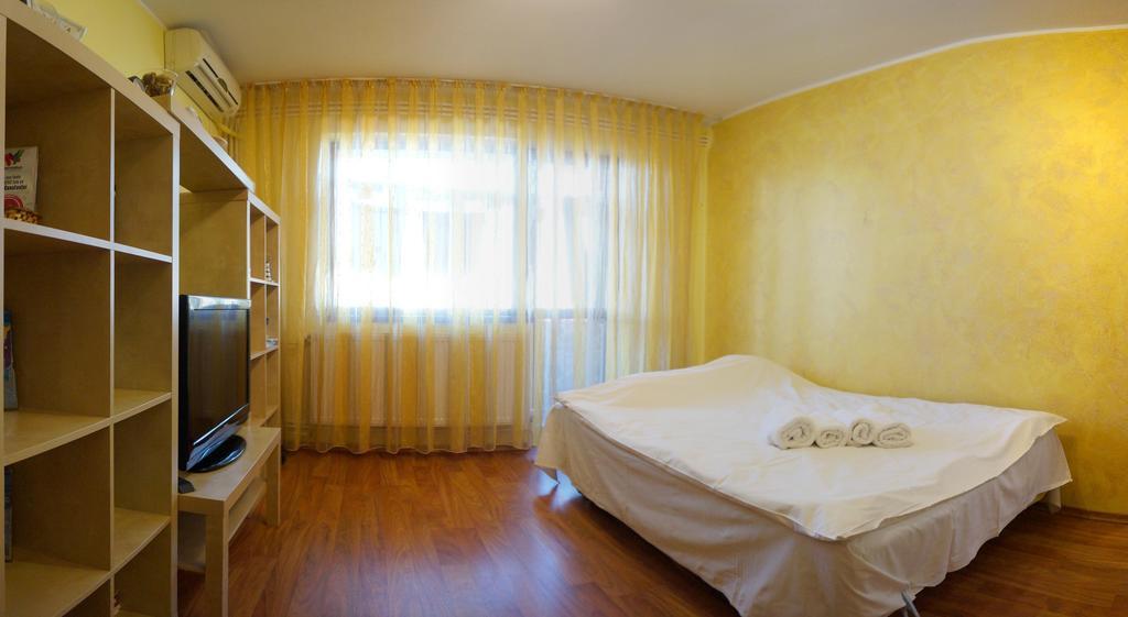 Hotel Apartament 康斯坦察 外观 照片
